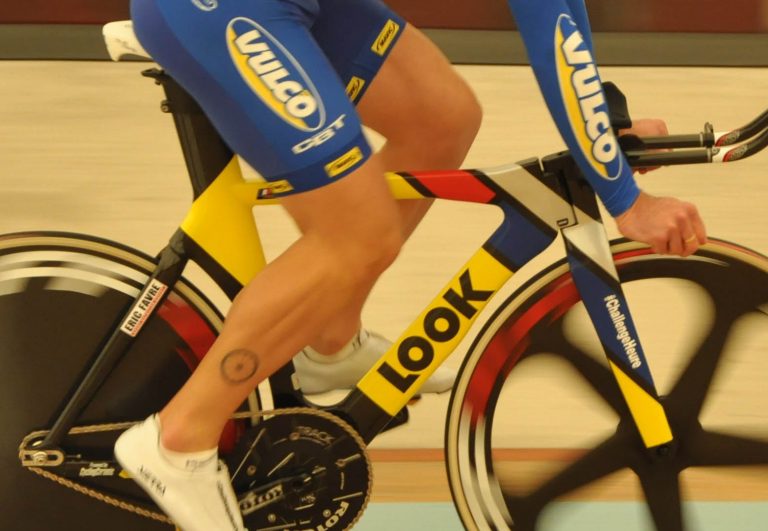 Ciencia para mejorar el desempeño deportivo