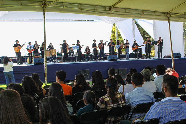 Talentos Universitarios de la UAA busca impulsar el arte de estudiantes