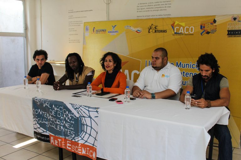 IMAC buscará apoyar a diseñadores independientes con Depósito Urbano