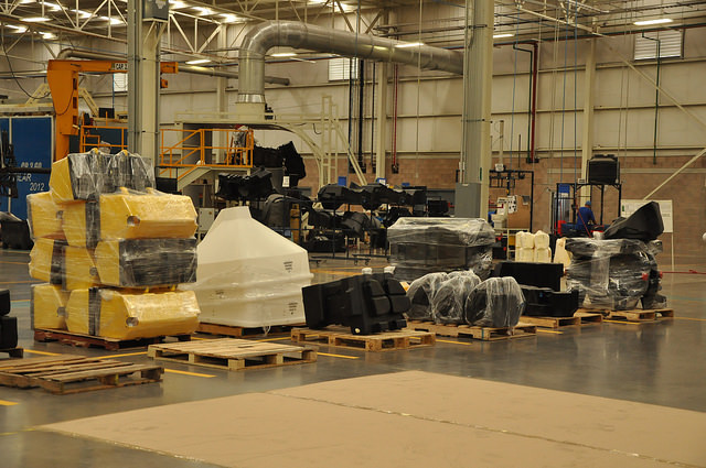 Por inseguridad, empresas migran de Aguascalientes