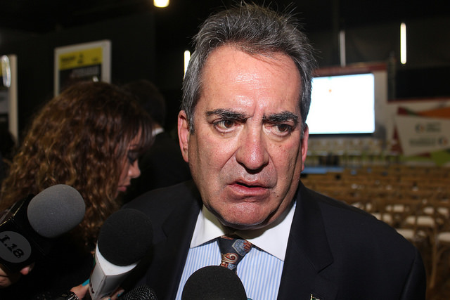 Entregan apoyos del Fondo Impulso Pyme automotriz