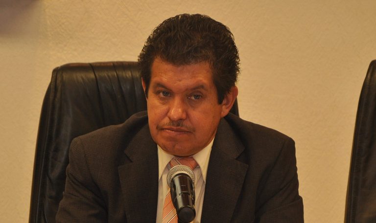Podría ser mínima la sanción para el diputado Juan Antonio Esparza