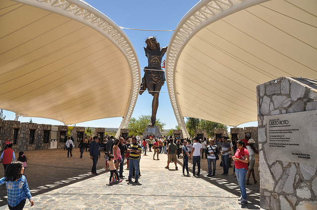 San José de Gracia participará por primera vez en la Reunión Nacional de Pueblos Mágicos