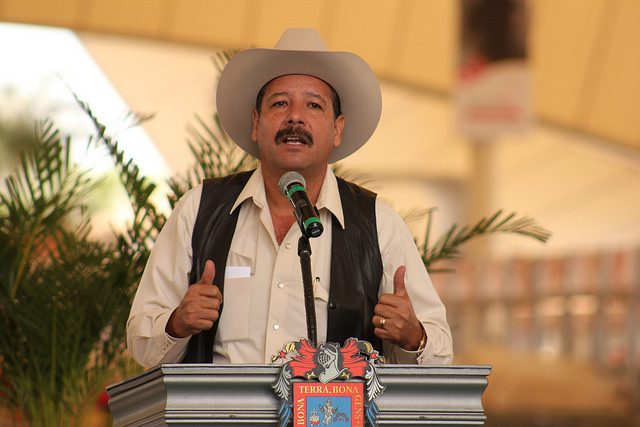 12 productores afectados por pollinaza no pudieron ser indemnizados