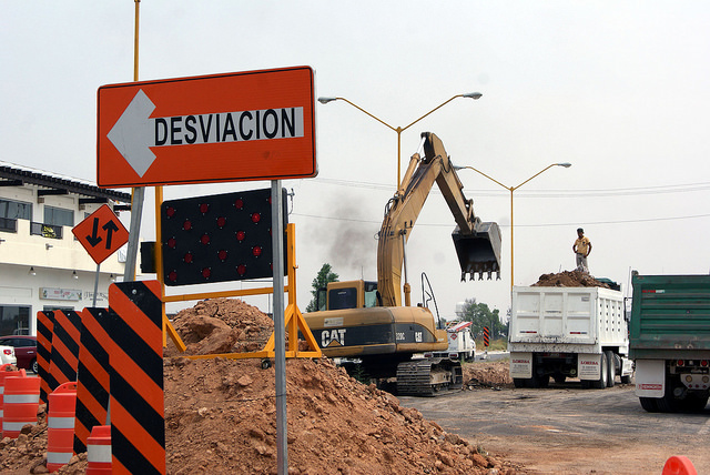 Abrirán proceso de licitación de obras del Programa de Infraestructura