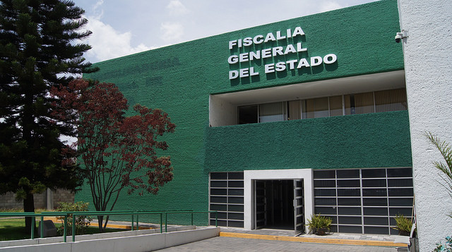 Lidera Fiscalía General del Estado quejas en Derechos Humanos