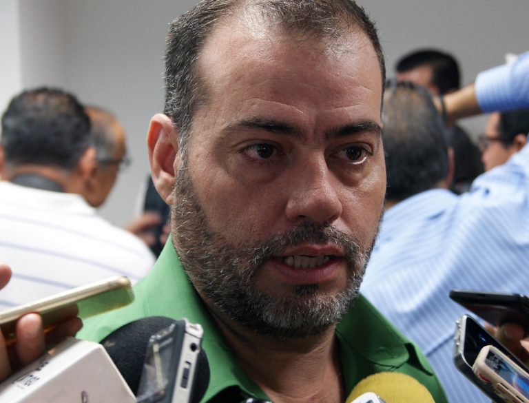 Advierte Partido Verde que boletas se utilizarían para impugnar las elecciones