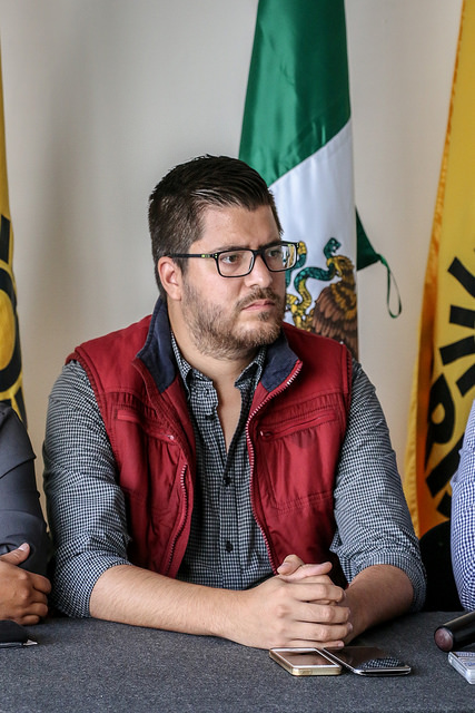 Busca PRD congelar la colegiatura de la UAA