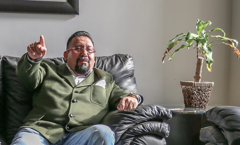 Lamenta abogado de Lorena Martínez espaldarazo de la Fiscalía a Martín Orozco