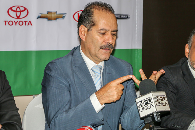 Gabinete de Orozco se conformará hasta octubre, no adelantará nombramientos