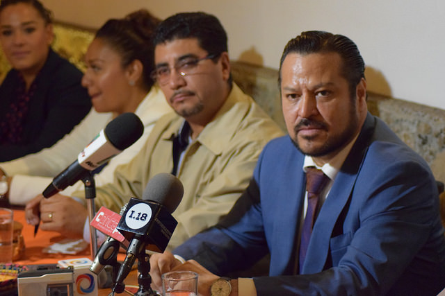 La meta del PAN para el próximo periodo de sesiones es dar marcha atrás a la Reforma Fiscal