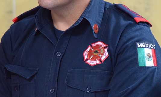 Construirán base de Bomberos y de Protección Civil en Calvillo