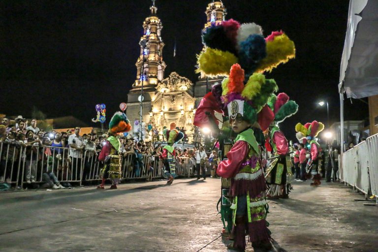 LXI Edición de la Romería de la Asunción
