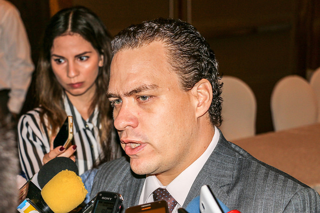 Al menos siete empresas de Aguascalientes, afectadas por acciones de la CNTE