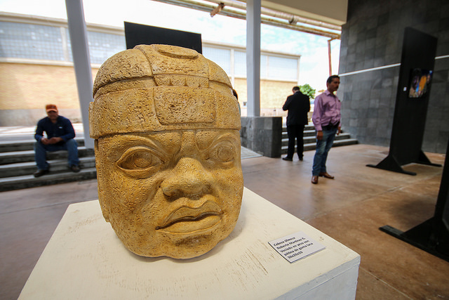 Cultura aporta 2.8 por ciento del PIB, sólo se le destina el 0.9 por ciento del presupuesto