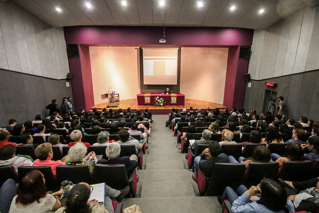 Sociología de la UAA celebra su 40 aniversario con Néstor García Canclini