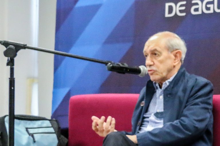 México no ha podido empoderarse en su relación con los Estados Unidos