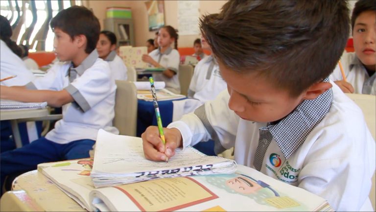 Van por la impartición de la enseñanza de diversidad sexual en escuelas públicas
