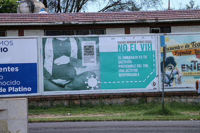 Deja fuera el Issea imágenes “polémicas” en campaña del uso del condón