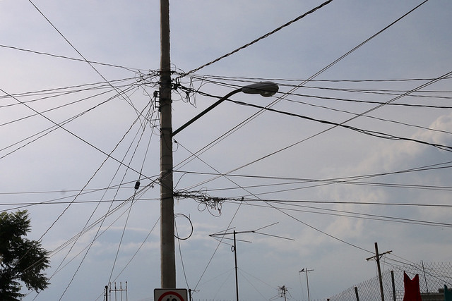 Detecta CFE más de diez mil tomas clandestinas en Aguascalientes