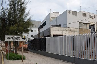 Delegación del Issste es omisa ante mal servicio de su clínica