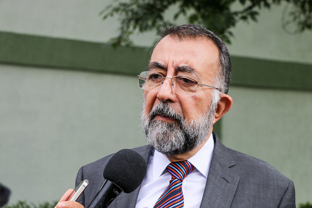 Emitirá Derechos Humanos medida cautelar contra la Policía Municipal