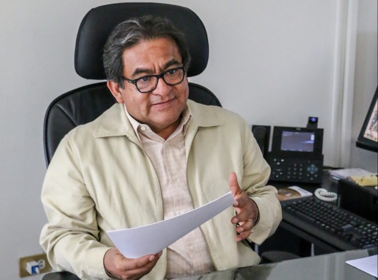 Boletas en blanco no ponen en entredicho la credibilidad del sistema electoral del estado