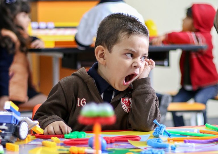 Inicio oficial del ciclo escolar 2016-2017