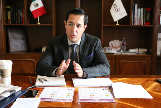 La aparición de las boletas habla de la corrupción que existe en las calles