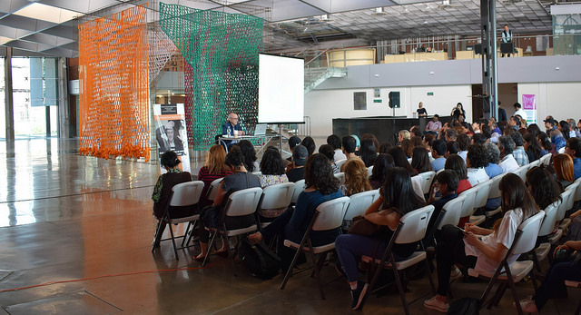 El arte como puente entre fronteras cada vez más xenofóbicas