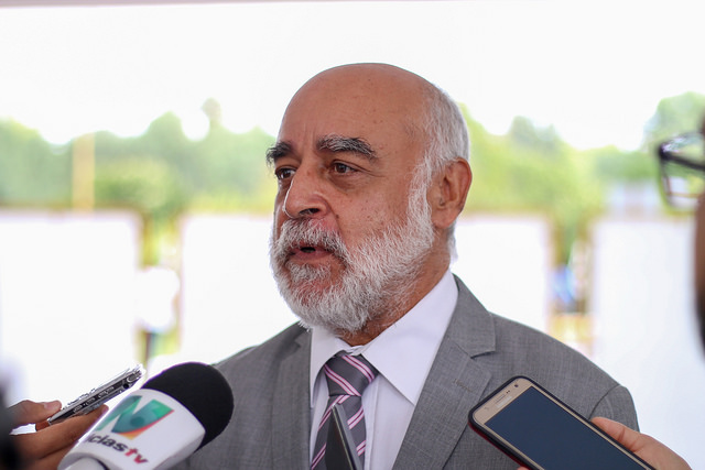 Hay 10 veces más casos de hepatitis que de VIH en el ámbito mundial