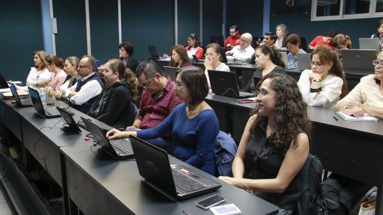 UAA ofrece diplomado de Contabilidad y Auditoría Gubernamental para servidores públicos
