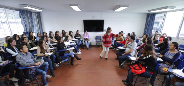 Autónoma cuenta con condiciones excepcionales para brindar una formación de calidad