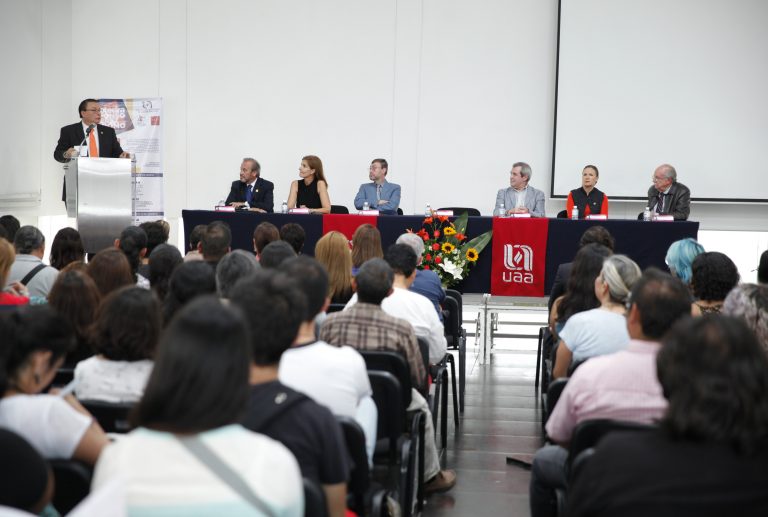 Educación y arte no deben ser instrumentales para administraciones gubernamentales