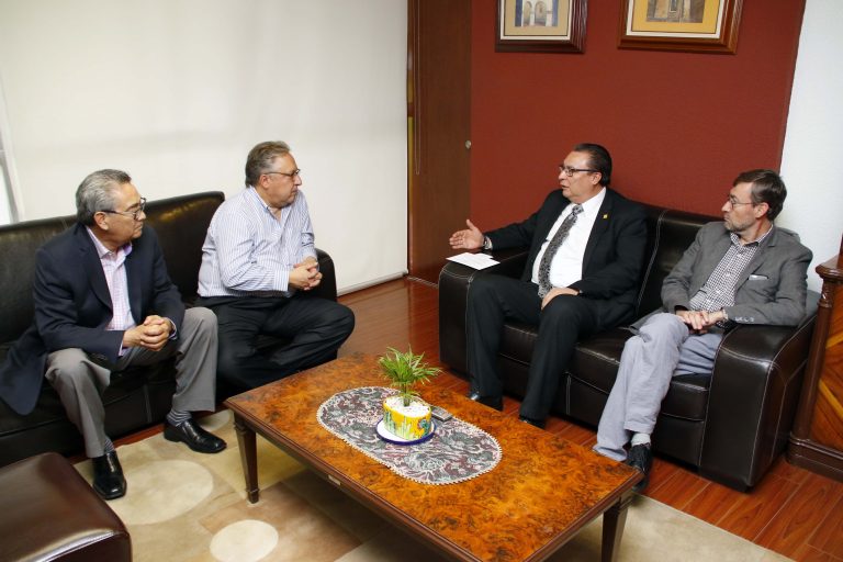 Colabora la UAA en proyecto nacional para la prevención de violencia y delincuencia