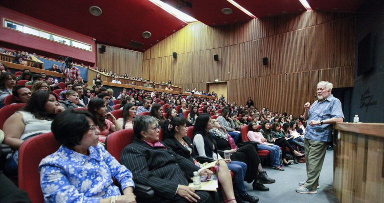 Hambre, deterioro del medio ambiente y desigualdad, tres grandes problemas de la humanidad