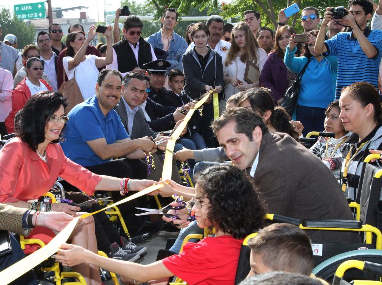 Encuentro Vivencial Incluyente