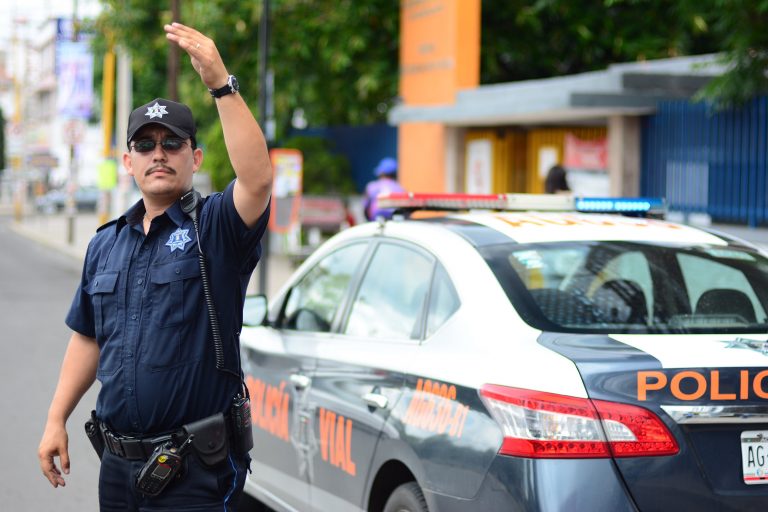 Listo operativo de regreso a clases 2016