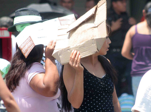 Registra Aguascalientes anualmente más de 500 nuevos casos de cáncer de piel