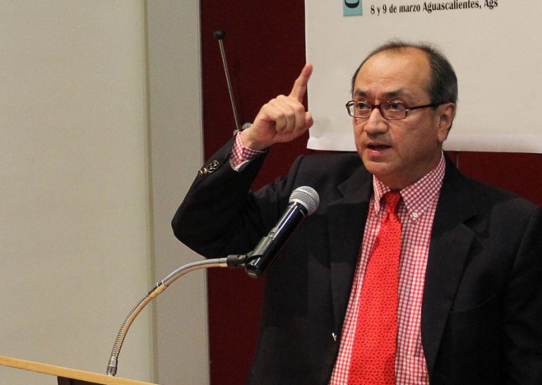 El priismo aguascalentense necesita reorganizarse de cara al 2018