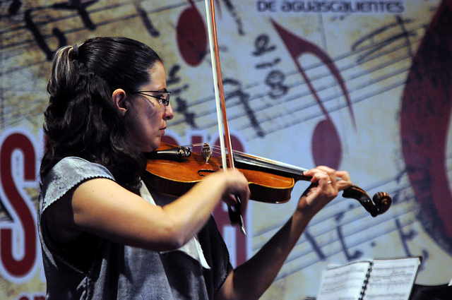 Polifonía Universitaria celebrará 20 aniversario