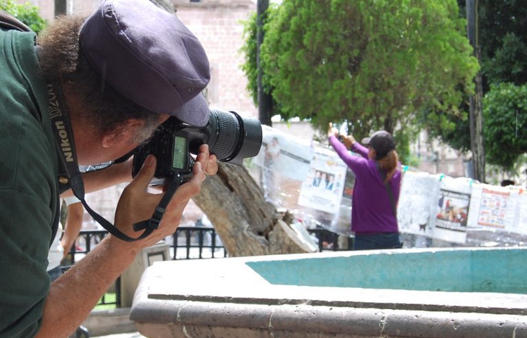 Anuncia Jesús María ganadores de Concurso Nacional de Fotografía 