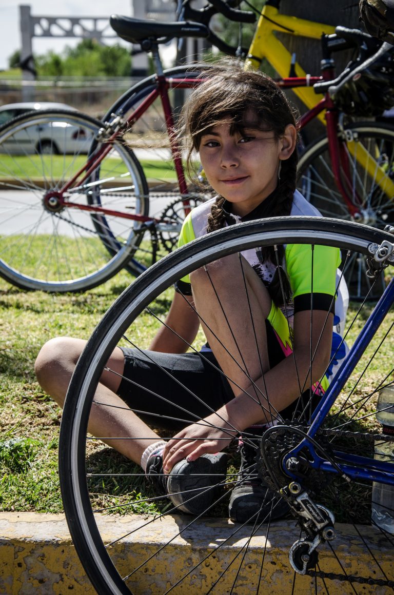 Se llevó a cabo la Tercera edición del Reto Chicahual