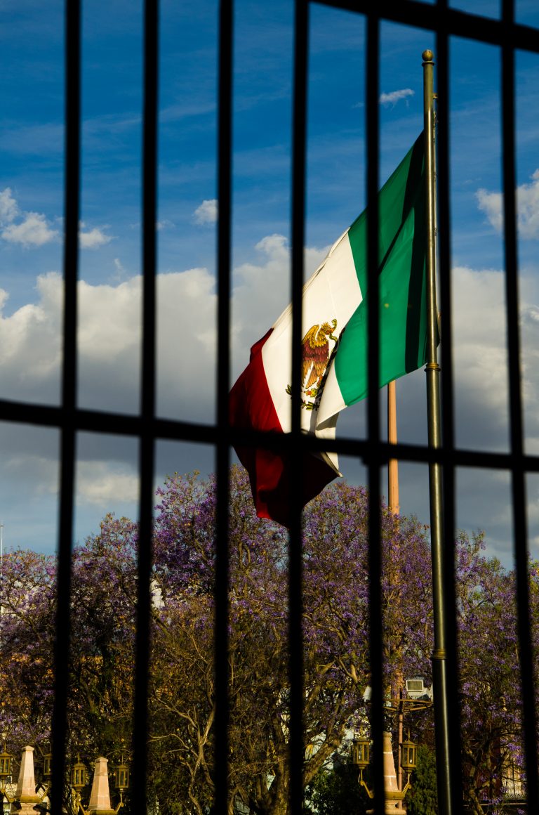 Nadie ha abandonado las prisiones estatales con el nuevo Sistema de Justicia