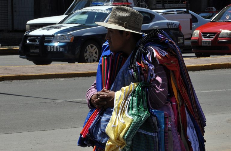 Se incrementa 7.4 el empleo informal en Aguascalientes