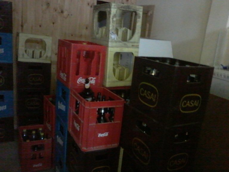 Doña Corrupta/ Doña Rosita / Crónicas de la Ciudad Invisible