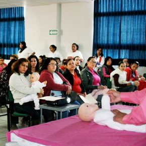 CAPACITACIÓN CAI’s (2)