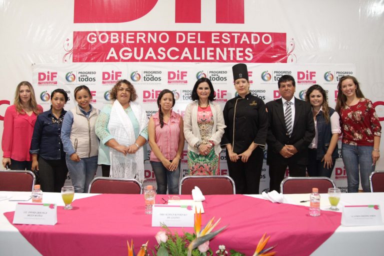 Se llevó a cabo el concurso para el Recetario Regional de Arroz