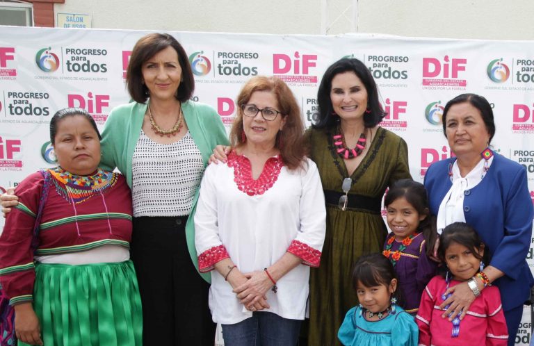 Conmemoran el Día Internacional de los Pueblos Indígenas