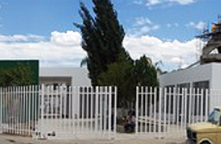 Abren Centro de Desarrollo Comunitario en San Francisco de los Romo